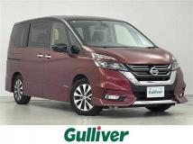 2016 Nissan Serena