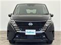 2023 Nissan Serena