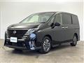 2023 Nissan Serena