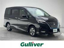 2021 Nissan Serena