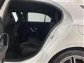 2019 Mercedes-Benz A-Class