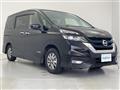 2018 Nissan Serena