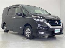 2018 Nissan Serena