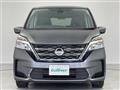 2020 Nissan Serena