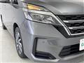 2020 Nissan Serena