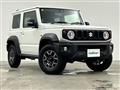 2019 Suzuki Jimny Sierra