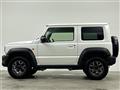 2019 Suzuki Jimny Sierra