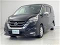 2016 Nissan Serena