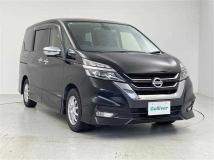 2016 Nissan Serena