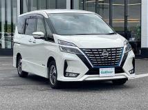 2019 Nissan Serena