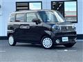 2022 Suzuki Wagon R