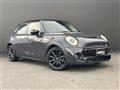 2020 BMW MINI