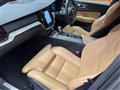 2020 Volvo V60