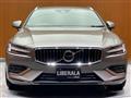 2020 Volvo V60