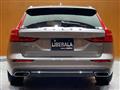2020 Volvo V60