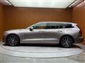 2020 Volvo V60