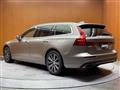 2020 Volvo V60