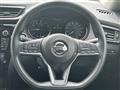 2017 Nissan X-Trail Hybrid