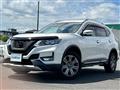 2017 Nissan X-Trail Hybrid