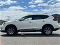 2017 Nissan X-Trail Hybrid