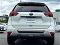 2017 Nissan X-Trail Hybrid