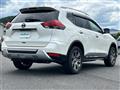 2017 Nissan X-Trail Hybrid