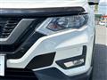 2017 Nissan X-Trail Hybrid