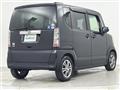 2015 Honda N BOX