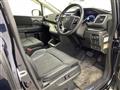 2016 Honda Odyssey Hybrid