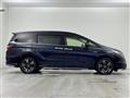 2016 Honda Odyssey Hybrid