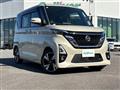 2021 Nissan ROOX