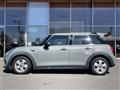 2018 BMW MINI