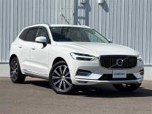 2020 Volvo XC60