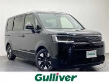 2022 Honda Step WGN