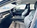 2022 Volvo S60
