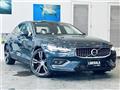 2022 Volvo S60