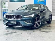2022 Volvo S60
