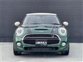 2019 BMW MINI