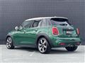 2019 BMW MINI