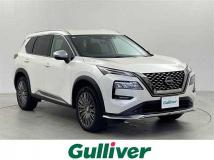 2024 Nissan X-Trail