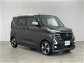 2023 Nissan ROOX