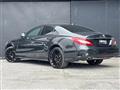2015 Mercedes-Benz Cls-Class