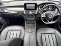 2015 Mercedes-Benz Cls-Class