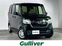 2022 Honda N BOX