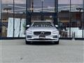 2017 Volvo V90