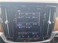 2017 Volvo V90