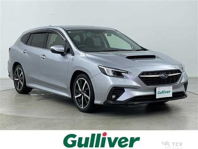 2023 Subaru Levorg