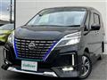 2021 Nissan Serena