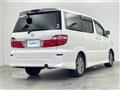 2005 Toyota Alphard V