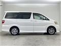 2005 Toyota Alphard V